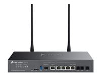 TP-Link Omada Gateway – 4G LTE, Gigabit Netzwerk