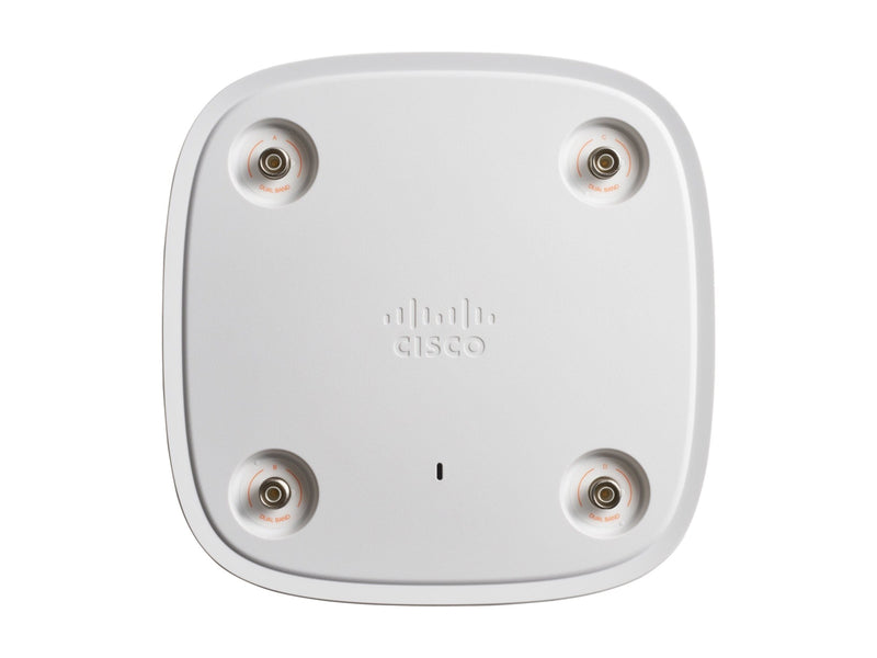 Cisco Access Point – Wi-Fi 6, für hohe Nutzerdichte
