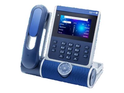 Alcatel VoIP-Telefon – schnurlos, Freisprecheinrichtung