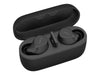 Jabra Evolve2 Buds – Kabellose In-Ear-Kopfhörer für unterwegs