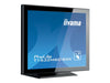 Iiyama Touchscreen-Monitor – 15" Display, ideal für kleine Unternehmen