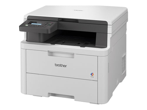 Brother Multifunktionsdrucker – Farbdruck, WLAN-fähig