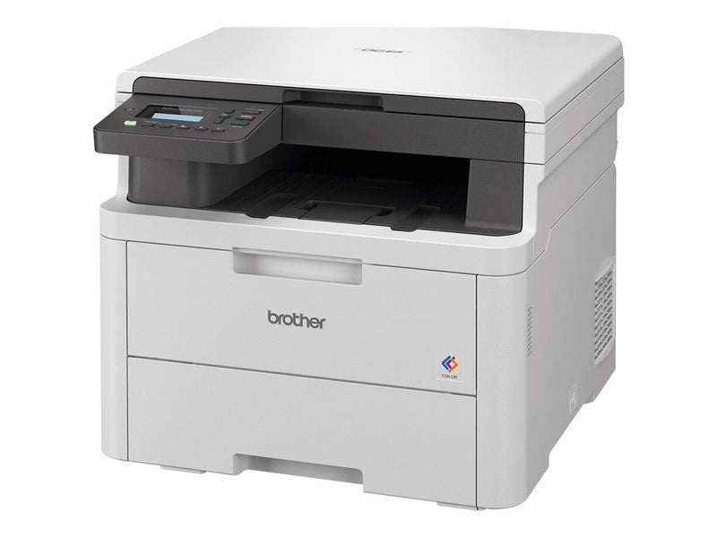 Brother Multifunktionsdrucker – Farbdruck, WLAN-fähig