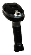 Zebra Barcode-Scanner – robust, für direkte Teilemarkierungen