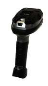 Zebra Barcode-Scanner – robust, für direkte Teilemarkierungen