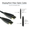 Advanced Cable DisplayPort-Kabel – 30 m, 4K Unterstützung