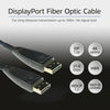 Advanced Cable DisplayPort-Kabel – 90 m, 4K Unterstützung