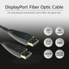 Advanced Cable DisplayPort-Kabel – 90 m, 4K Unterstützung