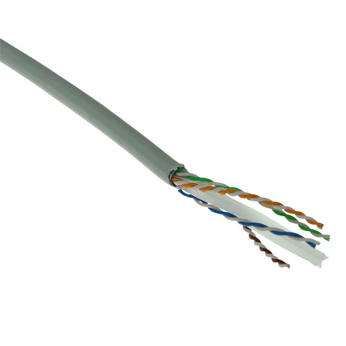 Advanced Cable Technology Cat 6 Kabel – 305 m, robust und langlebig