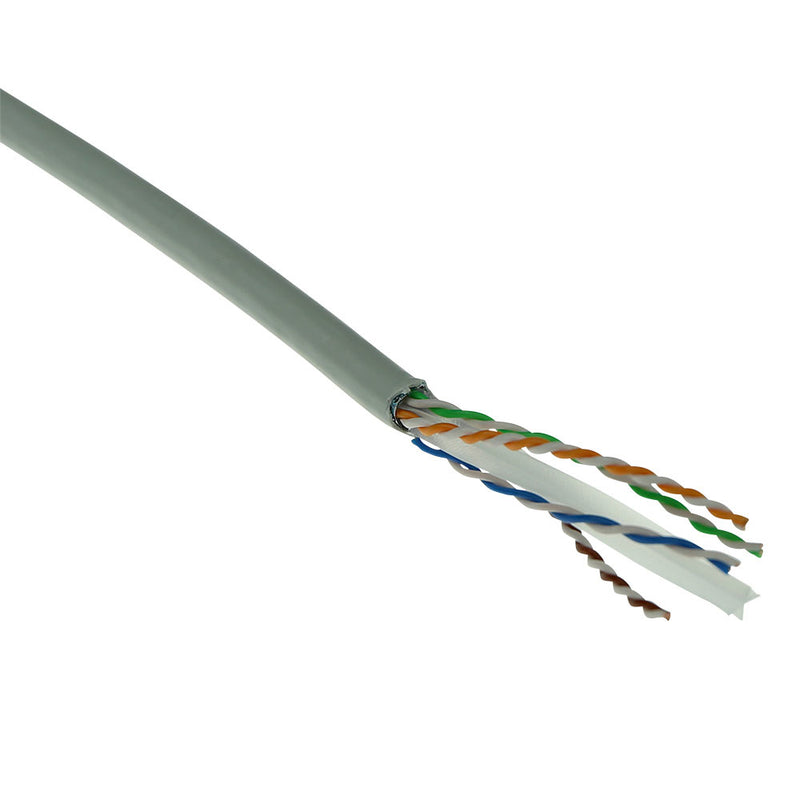 Advanced Cable Technology Cat 6 Kabel – 305 m, robust und langlebig