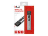 TRUST Funk Presenter – Mit Laserpointer, 30 m Reichweite