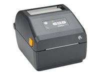 Zebra ZD421 Etikettendrucker – Thermodirekt, USB-Anschluss