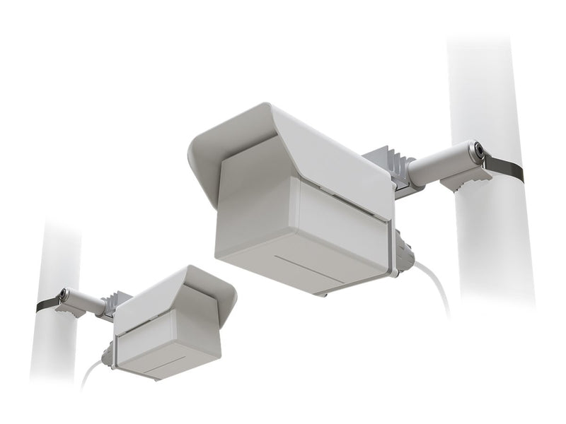 Mikrotik Wireless Router – Schnelles WLAN, bis 2.4 km Reichweite