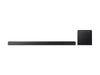 Samsung Soundbar – 3D-Sound, Chromecast-fähig