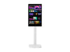 LG 32" Smart-Monitor – 4K UHD, Touchscreen