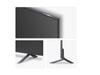 LG 86" QNED Smart TV – Großes Bild, intelligente Funktionen