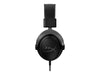 HP HyperX Cloud II Gaming-Headset – Bequemer Sitz, 7.1 Surround Sound