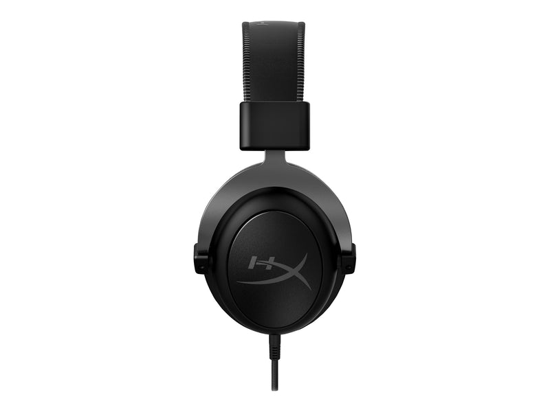 HP HyperX Cloud II Gaming-Headset – Bequemer Sitz, 7.1 Surround Sound