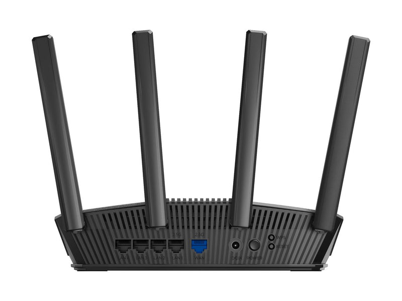 ASUS WLAN-Router – Schnelles Internet, einfache Verbindung
