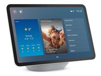 Amazon Echo Show 8 – Smarter Bildschirm mit Alexa-Sprachsteuerung