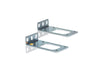 Juniper Rackmontagesatz – für SRX240 Services Gateway