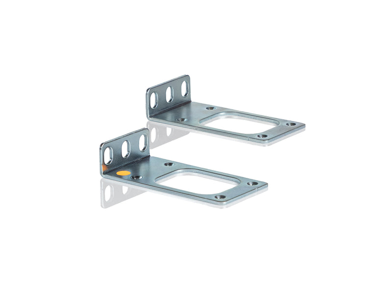 Juniper Rackmontagesatz – für SRX240 Services Gateway