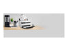 Epson WorkForce DS-730N Scanner – Netzwerkfähig, USB-Anschluss