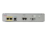 Cisco Voice Gateway – Für analoge Telefone und Faxgeräte