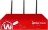 WatchGuard Firebox T145-W – Sicheres Netzwerk, Wi-Fi 7