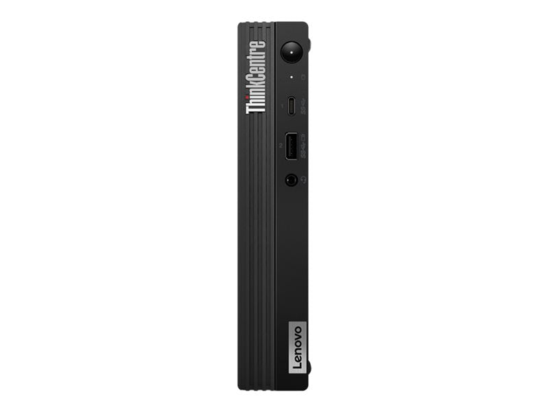 Lenovo ThinkCentre Tiny-PC – Kompakt, leistungsstark für Büro