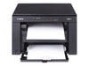 Canon Laser-Multifunktionsdrucker – Drucken, Kopieren, Scannen