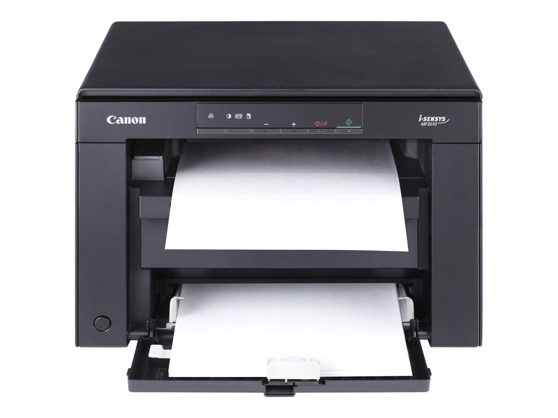 Canon i-SENSYS MF3010 – Kompakter 3-in-1 Laserdrucker