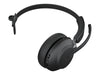 Jabra Evolve2 65 Headset – Kabellos, Bluetooth