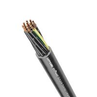 Lapp ÖLFLEX Kabel – robust und vielseitig für Büro und Werkstatt