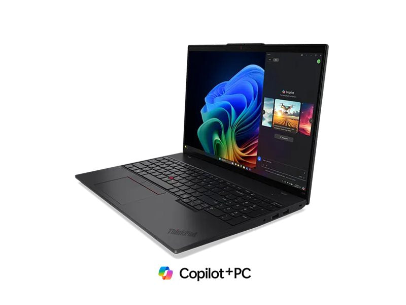 Lenovo ThinkPad 16" Laptop – Ryzen 7, 32 GB RAM, 1 TB Speicher