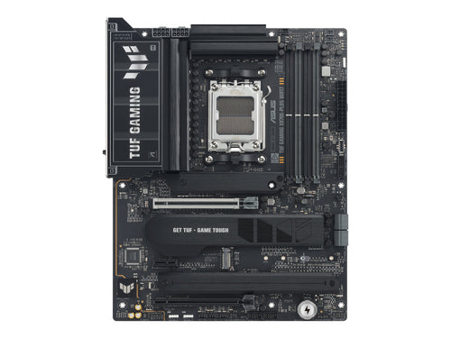 ASUS TUF Gaming Motherboard – Wi-Fi 7, USB-C, Ryzen-kompatibel