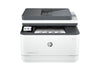 HP LaserJet Pro MFP – Schnelles Drucken und Scannen, einfache Verwaltung