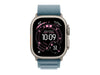 Apple Watch Ultra 3 – Robustes Design, GPS, Herzfrequenzmessung