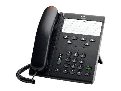 Cisco VoIP-Telefon – Konferenzfähig, Freisprecheinrichtung