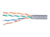 Equip Netzwerk-Bulk-Kabel – 305m, halogenfrei