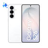 Samsung Galaxy S26 Smartphone – 256 GB Speicher, Weiß