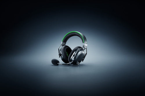 Razer Gaming-Headset – Klare Kommunikation, Geräuschunterdrückung
