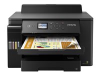 Epson EcoTank Drucker – Farbdruck, kostengünstig mit Nachfüllbehältern