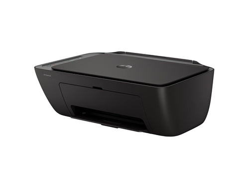 HP DeskJet All-in-One Drucker – Kompakt und kabellos drucken