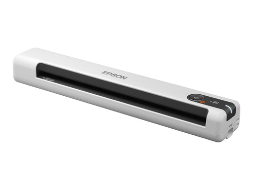 Epson WorkForce DS-70 Scanner – Tragbar, USB-Anschluss
