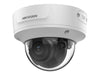 HIKVISION Netzwerk-Kamera – 4K, wetterfest & vandalensicher