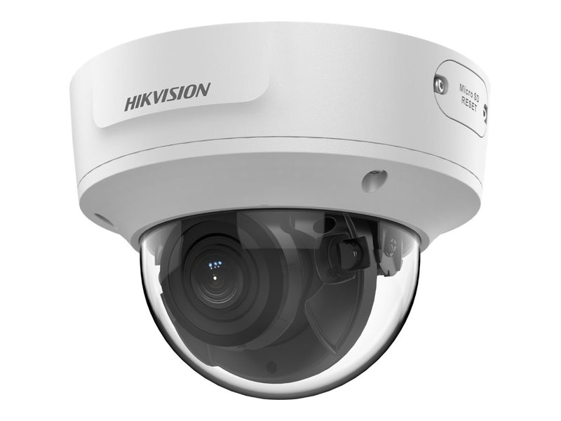 HIKVISION Netzwerk-Kamera – 4K, wetterfest & vandalensicher