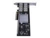 StarTech Dual-Port Netzwerkkarte – 40 Gbps, PCI Express