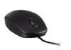 DELL Optische Maus – Komfortable Bedienung, Plug-and-Play