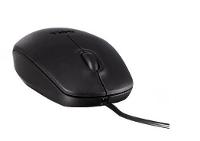 DELL Optische Maus – Komfortable Bedienung, Plug-and-Play